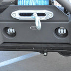Jeep JK 4 Inch Round Fog Lights