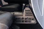 Jeep Wrangler JK Center Console Molle Panels & Device Bridge
