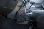 Jeep Wrangler JK Center Console Molle Panels & Device Bridge