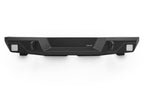 2007-2018 Jeep Wrangler JK FS-7 Series Rear Bumper