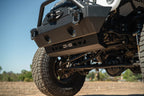 2007-2018 Jeep Wrangler JK Front Skid Plate