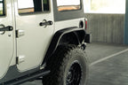 Jeep Wrangler JK Slim Fender Flares