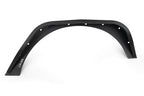 Jeep Wrangler JK Slim Fender Flares