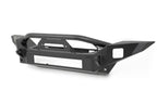 Jeep Wrangler JL & Gladiator JT FS-7 Mid-Width Winch Front Bumper