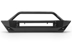 Jeep Wrangler JK/JL & Gladiator JT FS-1 Series Stubby Front Bumper