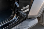 Jeep Wrangler JK/JL & Gladiator JT Foot Pegs