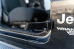 Jeep Wrangler JK/JL & Gladiator JT Foot Pegs