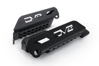 Jeep Wrangler JK/JL & Gladiator JT Foot Pegs