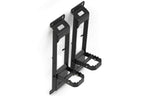Jeep Wrangler JK/JL & Gladiator JT Hinge Mounted Steps