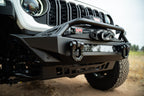 Jeep Wrangler JK/JL & Gladiator JT FS-1 Series Stubby Front Bumper
