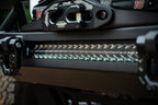 Jeep Wrangler JK/JL & Gladiator JT FS-1 Series Stubby Front Bumper