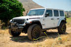 Jeep Wrangler JK/JL & Gladiator JT FS-15 Series Front Bumper