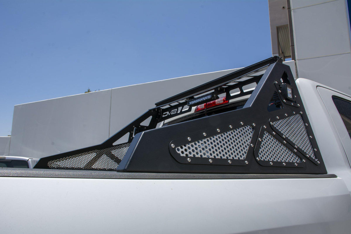 Ram 1500/2500/3500 Chase Rack
