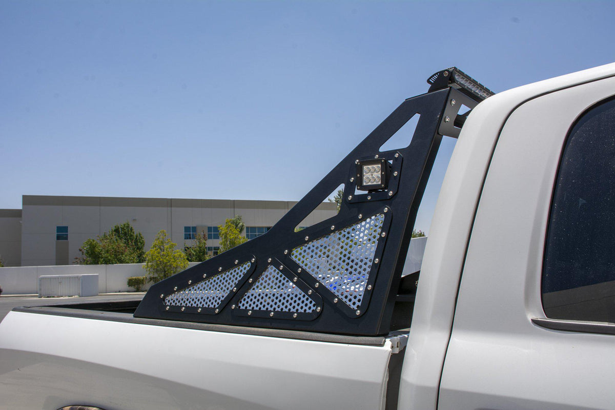 Ram 1500/2500/3500 Chase Rack