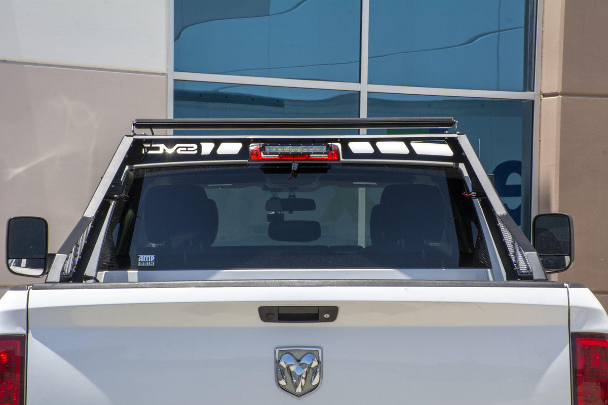 Ram 1500/2500/3500 Chase Rack