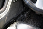 2011-2018 Jeep Wrangler JK Front Door Pocket Molle Panels