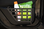 2011-2018 Jeep Wrangler JK Slim Rear Door Molle Pockets