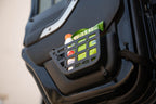 2011-2018 Jeep Wrangler JK Slim Rear Door Molle Pockets