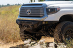 2014-2021 Toyota Tundra Spec Series Front Bumper