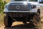 2014-2021 Toyota Tundra Spec Series Front Bumper