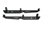 2016-2023 Toyota Tacoma Crew Cab OE Plus Side Steps