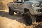 2016-2023 Toyota Tacoma Crew Cab OE Plus Side Steps