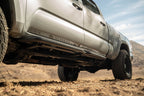 2016-2023 Toyota Tacoma Crew Cab OE Plus Side Steps