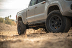 2016-2023 Toyota Tacoma Crew Cab OE Plus Side Steps