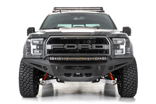 2017 - 2020 Ford Raptor HoneyBadger Front Bumper