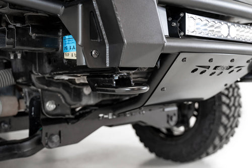 2018 - 2020 Ford F-150 ADD PRO Bolt-On Front Bumper