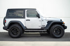 Jeep Wrangler JL 2-Door Rock Skins