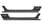 Jeep Wrangler JL 2-Door Rock Skins