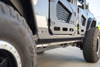 Jeep Wrangler JL 4-Door Rock Skins