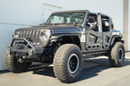 Jeep Wrangler JL 4-Door Rock Skins