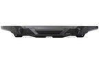 Jeep Wrangler JL FS-15 Series Rear Bumper