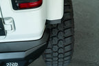 Jeep Wrangler JL FS-7 Series Rear Bumper