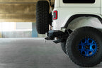 Jeep Wrangler JL FS-7 Series Rear Bumper