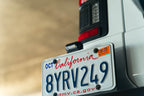 Jeep Wrangler JL FS-7 Series Rear Bumper
