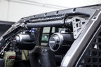 Jeep Wrangler JL Rear Speaker & Light Bar Mount