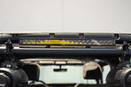 Jeep Wrangler JL Rear Speaker & Light Bar Mount