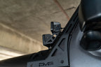 Jeep Wrangler JL & Gladiator JT A-Pillar Dual Light Pod Mounts
