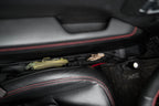 Jeep Wrangler JL & Gladiator JT Front Door Pocket Molle Panels