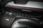 Jeep Wrangler JL & Gladiator JT Front Door Pocket Molle Panels