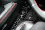 Jeep Wrangler JL & Gladiator JT Front Door Pocket Molle Panels
