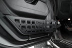 Jeep Wrangler JL & Gladiator JT Front Door Pocket Molle Panels