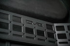 Jeep Wrangler JL & Gladiator JT Front Door Pocket Molle Panels