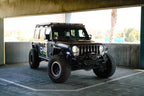 Jeep Wrangler JL & Gladiator JT 50-Inch Light Bar Mount