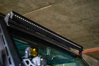 Jeep Wrangler JL & Gladiator JT 50-Inch Light Bar Mount