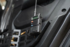 Jeep Wrangler JL & Gladiator JT Rear Door Pocket Molle Panels