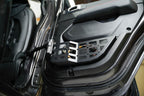 Jeep Wrangler JL & Gladiator JT Rear Door Pocket Molle Panels